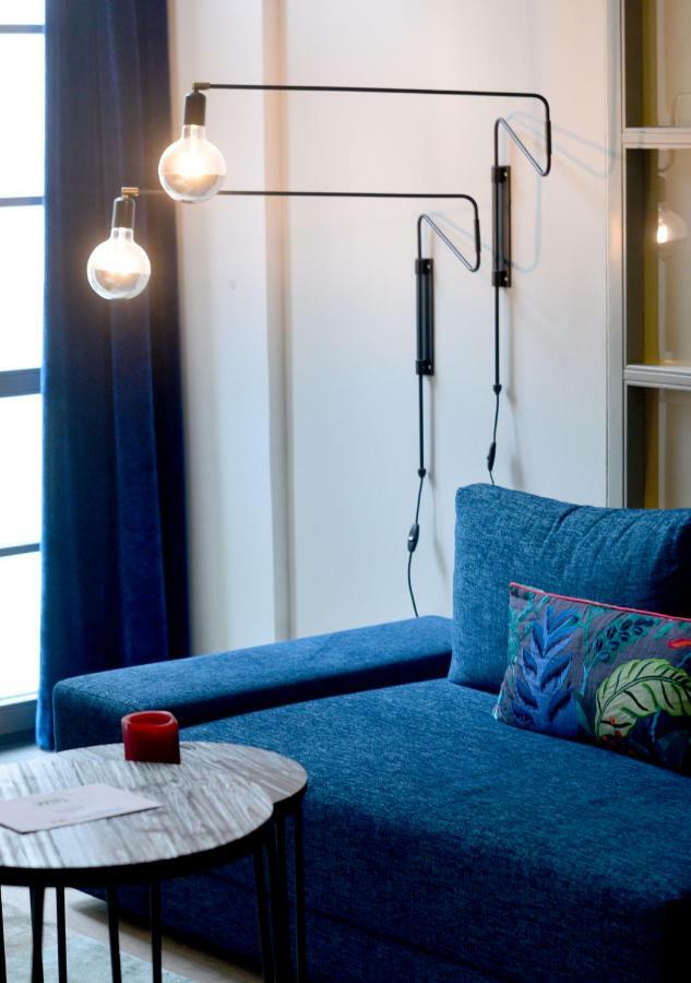 Apartamento Chic And Modern In Hip Area Viena Exterior foto
