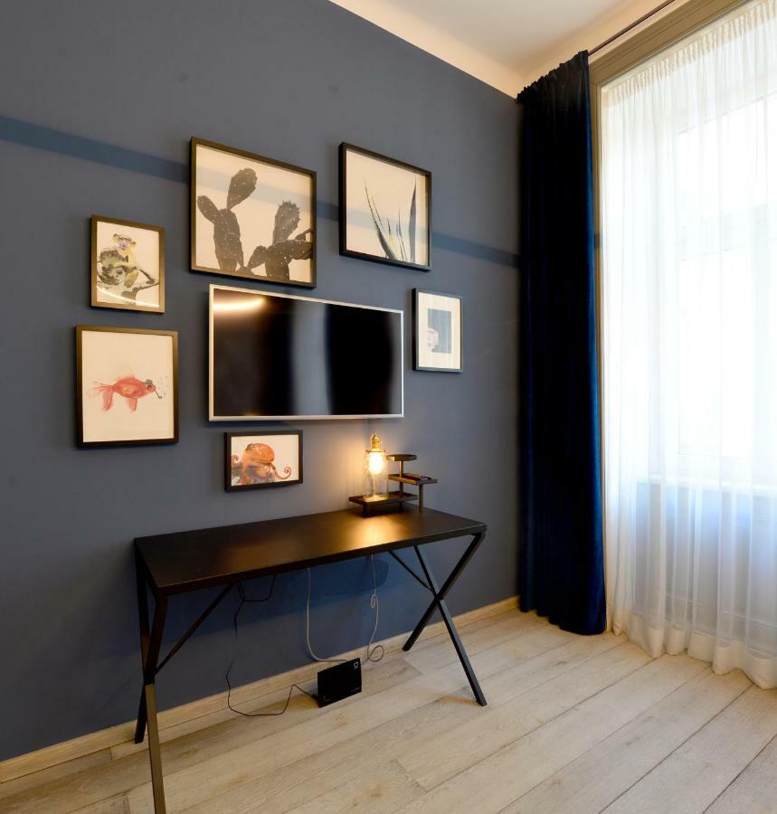 Apartamento Chic And Modern In Hip Area Viena Exterior foto