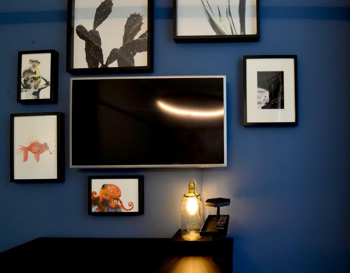 Apartamento Chic And Modern In Hip Area Viena Exterior foto