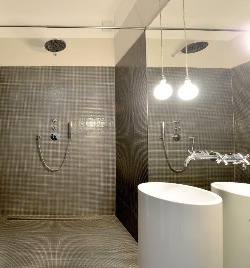 Apartamento Chic And Modern In Hip Area Viena Exterior foto