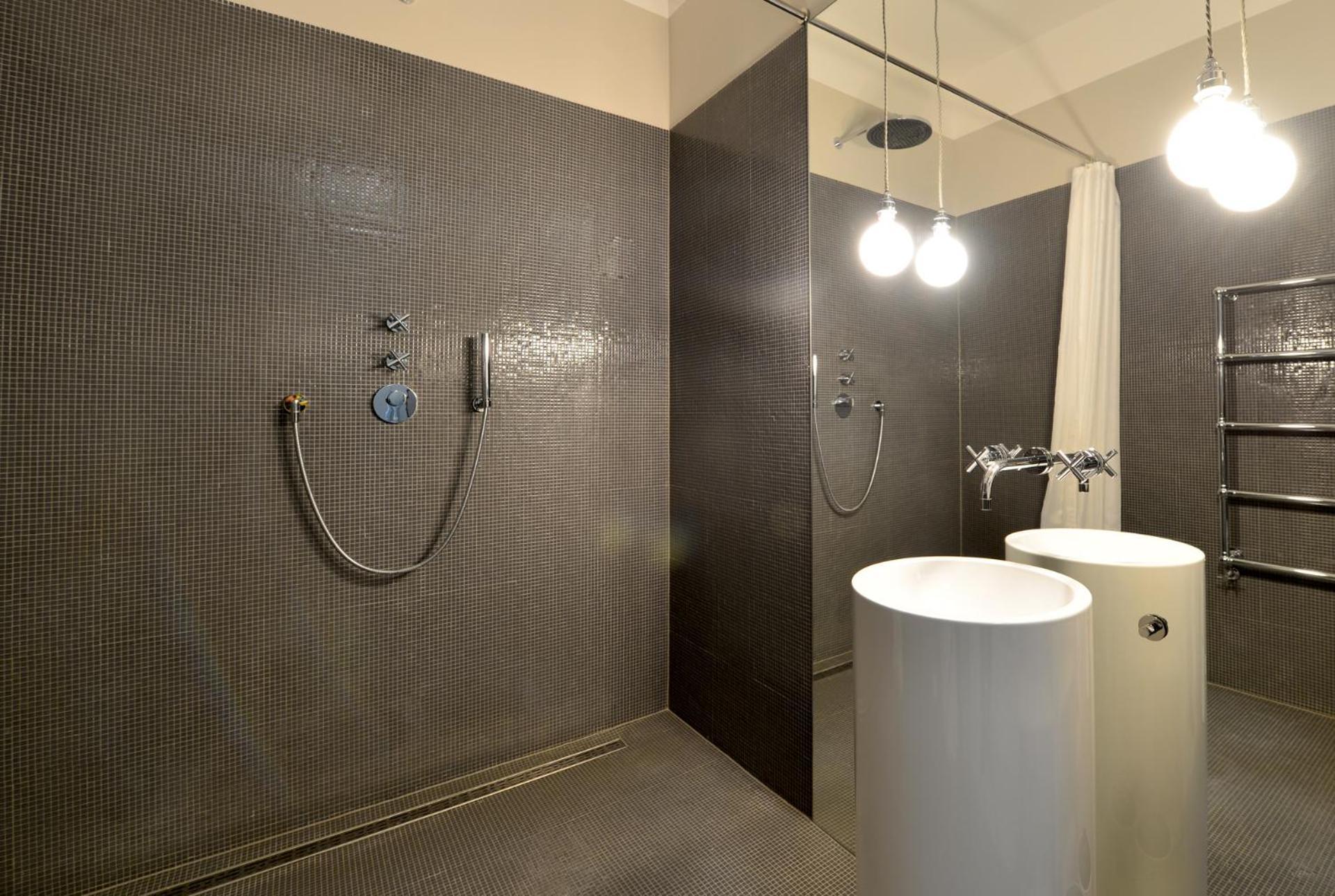 Apartamento Chic And Modern In Hip Area Viena Exterior foto
